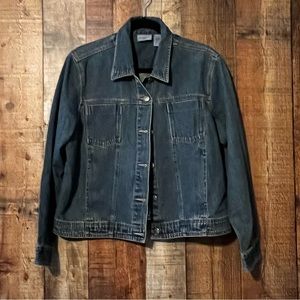 Blassport Petite Denim Jacket